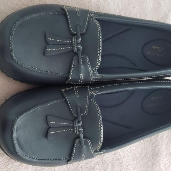 Clatks Women's Ashland Bubble Loafer - Picture 5 of 8